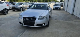 Audi A6 3.0tdi 4x4* Navi* Nova* UNIKAT* - Car24.bg Audi A6 3.0tdi 4x4* Navi* Nova* UNIKAT*