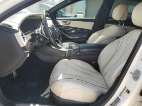 Mercedes-Benz S 550 4MATIC * BURMESTER * NAVI * LED * CAMERA - 29999 лв. / 15338.25 € - 10590650 7 | Car24.bg Mercedes-Benz S 550 4MATIC * BURMESTER * NAVI * LED * CAMERA - 29999 лв. / 15338.25 € - 10590650 7