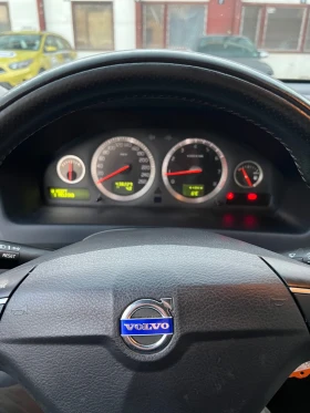 Volvo S60 - 10800 лв. / 5521.95 € - 74941888 9 | Car24.bg Volvo S60 - 10800 лв. / 5521.95 € - 74941888 9