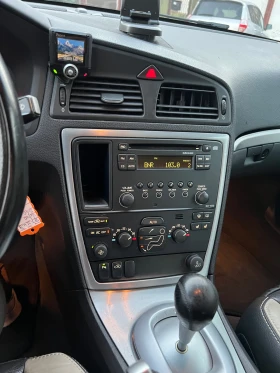 Volvo S60 - 10800 лв. / 5521.95 € - 74941888 10 | Car24.bg Volvo S60 - 10800 лв. / 5521.95 € - 74941888 10