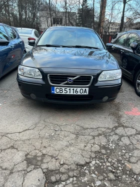Volvo S60 - 10800 лв. / 5521.95 € - 74941888 2 | Car24.bg Volvo S60 - 10800 лв. / 5521.95 € - 74941888 2