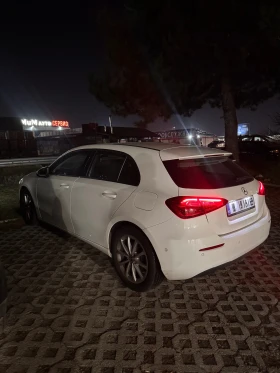 Mercedes-Benz A 220 4matic Силвърстар - Car24.bg Mercedes-Benz A 220 4matic Силвърстар