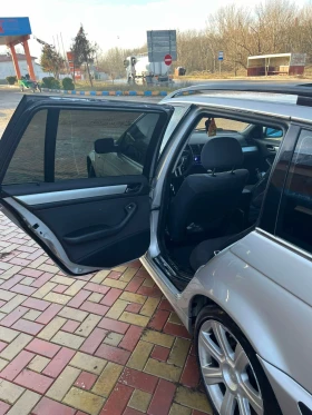 BMW 330 330xd - 3000 € / 5867.49 лв. - 29305205 5 | Car24.bg BMW 330 330xd - 3000 € / 5867.49 лв. - 29305205 5