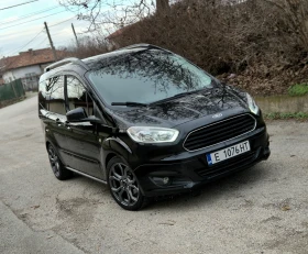Ford Courier TOURNEO - 8100 € / 15842.22 лв. - 41536094 4 | Car24.bg Ford Courier TOURNEO - 8100 € / 15842.22 лв. - 41536094 4