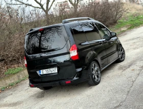 Ford Courier TOURNEO - 8100 € / 15842.22 лв. - 41536094 3 | Car24.bg Ford Courier TOURNEO - 8100 € / 15842.22 лв. - 41536094 3