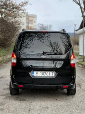 Ford Courier TOURNEO - 8100 € / 15842.22 лв. - 41536094 7 | Car24.bg Ford Courier TOURNEO - 8100 € / 15842.22 лв. - 41536094 7