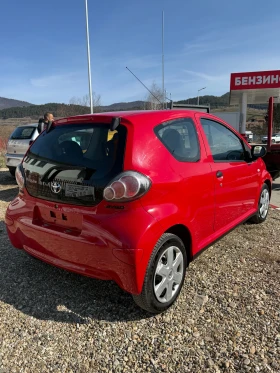 Toyota Aygo 1.0 VVTI напълно обслужена внос Германия - 1900 € / 3716.08 лв. - 29750244 3 | Car24.bg Toyota Aygo 1.0 VVTI напълно обслужена внос Германия - 1900 € / 3716.08 лв. - 29750244 3