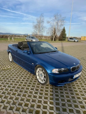BMW 320 - 6100 € / 11930.56 лв. - 45265892 2 | Car24.bg BMW 320 - 6100 € / 11930.56 лв. - 45265892 2