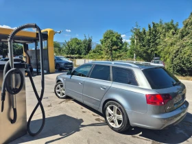 Audi A4 undefined | Auto.bg — изображение 6 Audi A4 undefined | Auto.bg — изображение 6