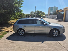 Audi A4 undefined | Auto.bg — изображение 4 Audi A4 undefined | Auto.bg — изображение 4