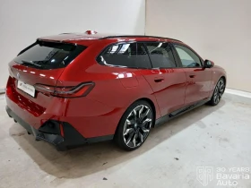 BMW 540 d Touring xDrive M Sport Paket | Auto.bg — изображение 4 BMW 540 d Touring xDrive M Sport Paket | Auto.bg — изображение 4