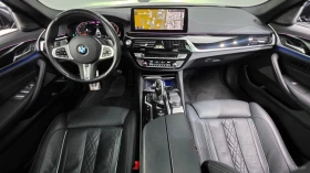 BMW 530 Xi* M-SPORT* ПОДГРЕВ* ОБДУХВАНЕ* 360* ШИБИДАХ* HUD | Auto.bg — изображение 7 BMW 530 Xi* M-SPORT* ПОДГРЕВ* ОБДУХВАНЕ* 360* ШИБИДАХ* HUD | Auto.bg — изображение 7
