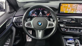 BMW 530 Xi* M-SPORT* ПОДГРЕВ* ОБДУХВАНЕ* 360* ШИБИДАХ* HUD | Auto.bg — изображение 12 BMW 530 Xi* M-SPORT* ПОДГРЕВ* ОБДУХВАНЕ* 360* ШИБИДАХ* HUD | Auto.bg — изображение 12