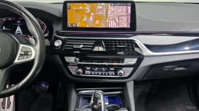 BMW 530 Xi* M-SPORT* ПОДГРЕВ* ОБДУХВАНЕ* 360* ШИБИДАХ* HUD | Auto.bg — изображение 13 BMW 530 Xi* M-SPORT* ПОДГРЕВ* ОБДУХВАНЕ* 360* ШИБИДАХ* HUD | Auto.bg — изображение 13
