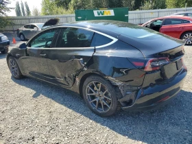 Tesla Model 3 PERFORMANCE DUAL MOTOR AWD | Auto.bg — изображение 2 Tesla Model 3 PERFORMANCE DUAL MOTOR AWD | Auto.bg — изображение 2