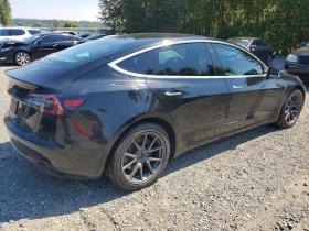 Tesla Model 3 PERFORMANCE DUAL MOTOR AWD | Auto.bg — изображение 3 Tesla Model 3 PERFORMANCE DUAL MOTOR AWD | Auto.bg — изображение 3