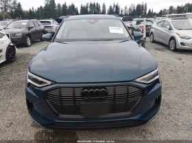 Audi E-Tron Premium Plus quattro | Auto.bg — изображение 10 Audi E-Tron Premium Plus quattro | Auto.bg — изображение 10