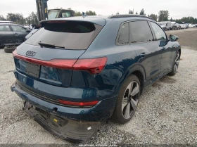 Audi E-Tron Premium Plus quattro | Auto.bg — изображение 4 Audi E-Tron Premium Plus quattro | Auto.bg — изображение 4