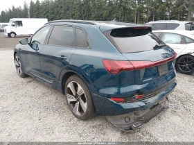 Audi E-Tron Premium Plus quattro | Auto.bg — изображение 3 Audi E-Tron Premium Plus quattro | Auto.bg — изображение 3