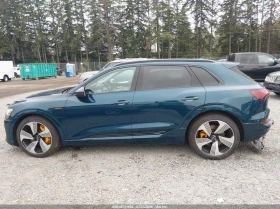 Audi E-Tron Premium Plus quattro | Auto.bg — изображение 12 Audi E-Tron Premium Plus quattro | Auto.bg — изображение 12
