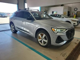 Audi E-Tron Quattro Technik S-LINE| HUD| MASSAGE| 2 КЛЮЧА| | Auto.bg — изображение 5 Audi E-Tron Quattro Technik S-LINE| HUD| MASSAGE| 2 КЛЮЧА| | Auto.bg — изображение 5