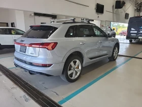 Audi E-Tron Quattro Technik S-LINE| HUD| MASSAGE| 2 КЛЮЧА| | Auto.bg — изображение 2 Audi E-Tron Quattro Technik S-LINE| HUD| MASSAGE| 2 КЛЮЧА| | Auto.bg — изображение 2
