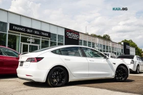 Tesla Model 3 LONG RANGE AWD* PANORAMA* ПОДГРЕВ* КРАЙНА ЦЕНА* - 17900 € - 98014295 3 | Car24.bg Tesla Model 3 LONG RANGE AWD* PANORAMA* ПОДГРЕВ* КРАЙНА ЦЕНА* - 17900 € - 98014295 3