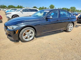 Снимка BMW 340