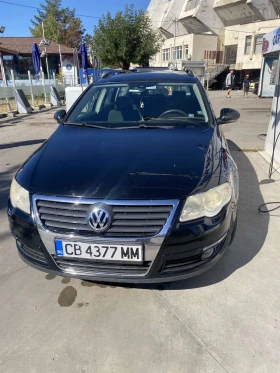 VW Passat BMP - Car24.bg VW Passat BMP