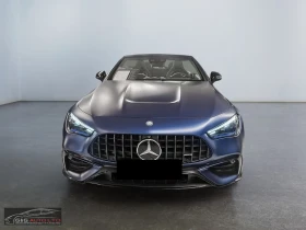 Mercedes-Benz CLE 53 4M/449HP/CABRIO/NIGHT/MATT/BURM/CARBON/360/948z - Car24.bg Mercedes-Benz CLE 53 4M/449HP/CABRIO/NIGHT/MATT/BURM/CARBON/360/948z
