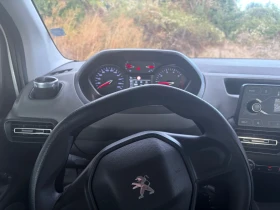 Peugeot Rifter - 10000 € - 60530152 4 | Car24.bg Peugeot Rifter - 10000 € - 60530152 4