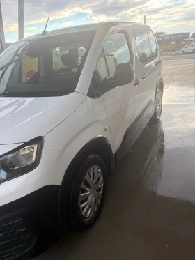 Peugeot Rifter - 10000 € - 60530152 2 | Car24.bg Peugeot Rifter - 10000 € - 60530152 2
