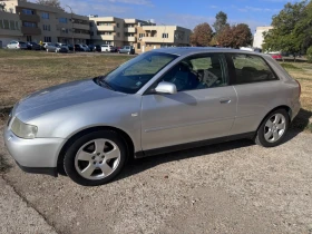 Audi A3 1.9 TDI Automatik - 1700 € - 75476922 3 | Car24.bg Audi A3 1.9 TDI Automatik - 1700 € - 75476922 3