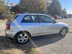 Audi A3 1.9 TDI Automatik - 1700 € - 75476922 7 | Car24.bg Audi A3 1.9 TDI Automatik - 1700 € - 75476922 7