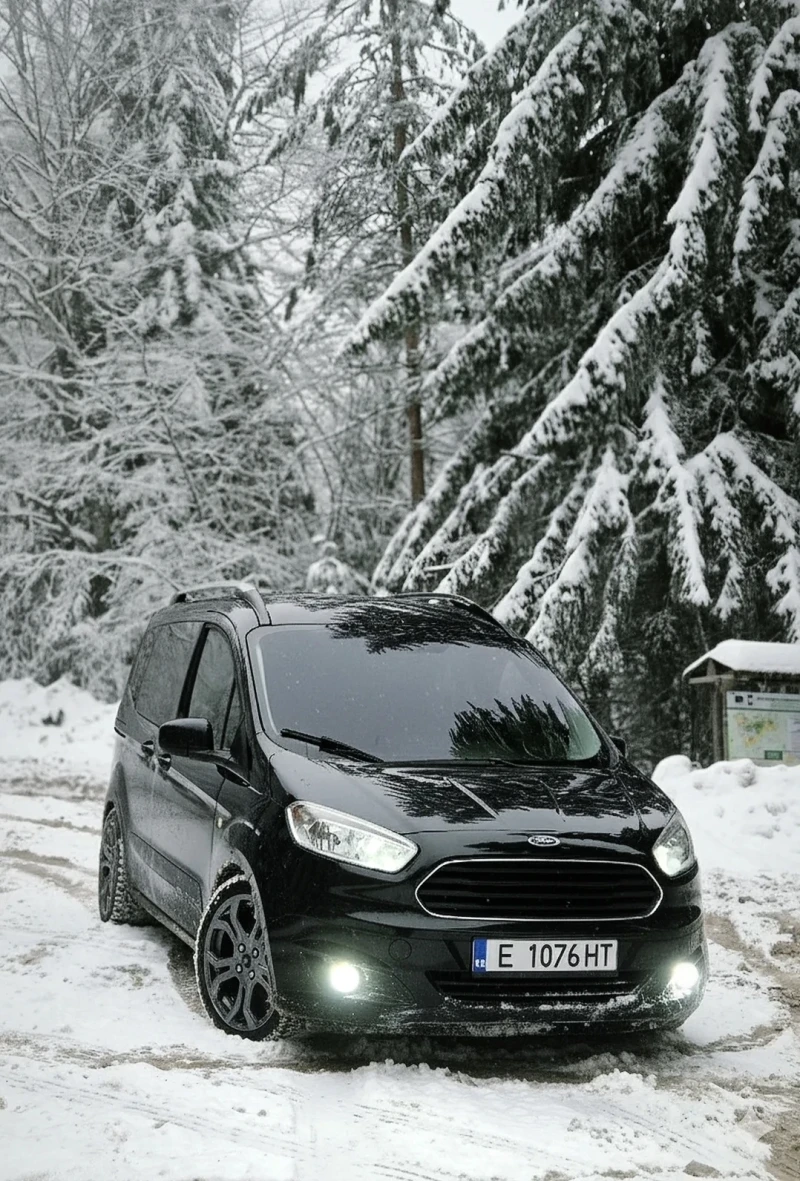 Ford Courier TOURNEO - 8100 € / 15842.22 лв. - 41536094 1 | Car24.bg Ford Courier TOURNEO - 8100 € / 15842.22 лв. - 41536094 1