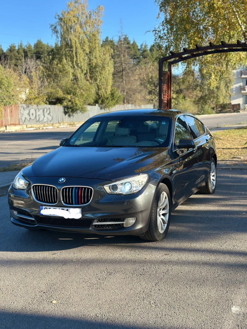 BMW 5 Gran Turismo 3.0 X-drive - 8700 € / 17015.72 лв. - 85710082 1 | Car24.bg BMW 5 Gran Turismo 3.0 X-drive - 8700 € / 17015.72 лв. - 85710082 1