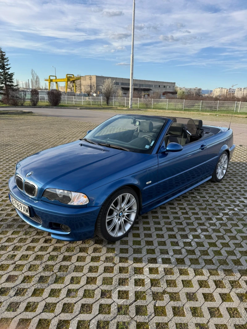 BMW 320 - 6100 € / 11930.56 лв. - 45265892 1 | Car24.bg BMW 320 - 6100 € / 11930.56 лв. - 45265892 1