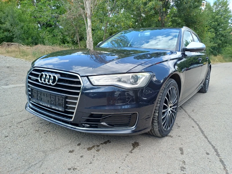 Audi A6 3.0 TDI QUATTRO - 9990 € / 19538.74 лв. - 31805095 1 | Car24.bg Audi A6 3.0 TDI QUATTRO - 9990 € / 19538.74 лв. - 31805095 1