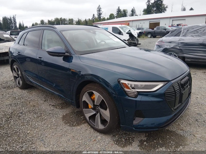 Audi E-Tron Premium Plus quattro - 23300 € - 89349592 1 | Car24.bg Audi E-Tron Premium Plus quattro - 23300 € - 89349592 1