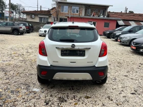 Обява за продажба на Opel Mokka 1.7 CDTI