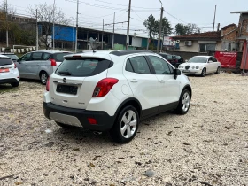 Обява за продажба на Opel Mokka 1.7 CDTI