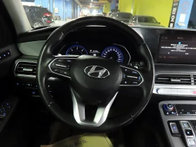 Hyundai Palisade CALLIGRAPHY / DISTRONIC / ОБДУХВАНЕ / 360 / ПАНО | Auto.bg — изображение 7 Hyundai Palisade CALLIGRAPHY / DISTRONIC / ОБДУХВАНЕ / 360 / ПАНО | Auto.bg — изображение 7
