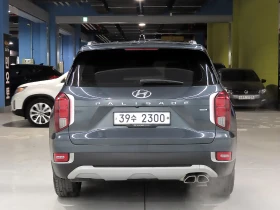Hyundai Palisade CALLIGRAPHY / DISTRONIC / ОБДУХВАНЕ / 360 / ПАНО | Auto.bg — изображение 2 Hyundai Palisade CALLIGRAPHY / DISTRONIC / ОБДУХВАНЕ / 360 / ПАНО | Auto.bg — изображение 2