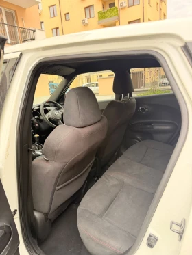 Nissan Juke Nismo - 7250 € / 14179.77 лв. - 81819019 13 | Car24.bg Nissan Juke Nismo - 7250 € / 14179.77 лв. - 81819019 13