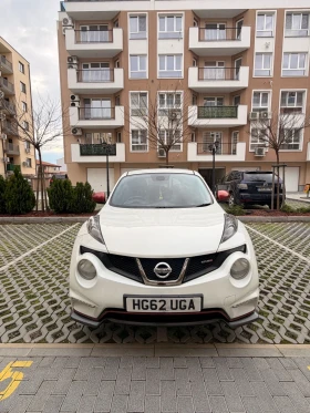 Nissan Juke Nismo - 7250 € / 14179.77 лв. - 81819019 2 | Car24.bg Nissan Juke Nismo - 7250 € / 14179.77 лв. - 81819019 2