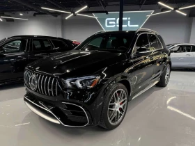 Mercedes-Benz GLE 63 S AMG BURMESTER/ОБДУХВАНЕ/ПАНОРАМА/360/HUD