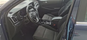 Hyundai Tucson 2.0CRDI PREMIUM | Auto.bg — изображение 11 Hyundai Tucson 2.0CRDI PREMIUM | Auto.bg — изображение 11