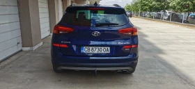 Hyundai Tucson 2.0CRDI PREMIUM | Auto.bg — изображение 7 Hyundai Tucson 2.0CRDI PREMIUM | Auto.bg — изображение 7