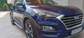 Hyundai Tucson 2.0CRDI PREMIUM | Auto.bg — изображение 4 Hyundai Tucson 2.0CRDI PREMIUM | Auto.bg — изображение 4