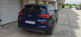 Hyundai Tucson 2.0CRDI PREMIUM | Auto.bg — изображение 6 Hyundai Tucson 2.0CRDI PREMIUM | Auto.bg — изображение 6